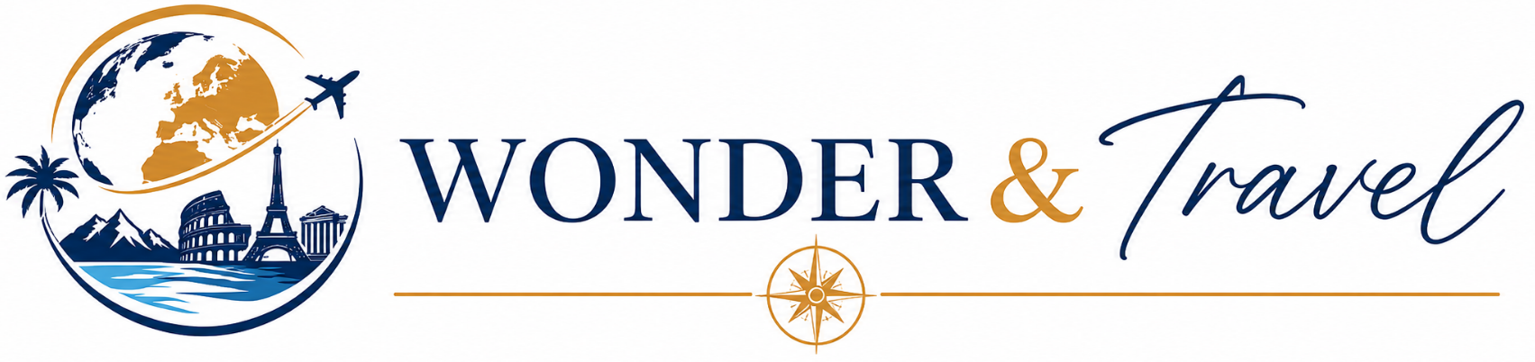 Wonder & Travel